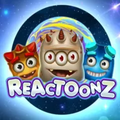 Reactoonz